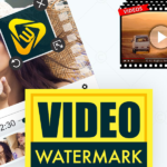 How to Add Watermark to Videos