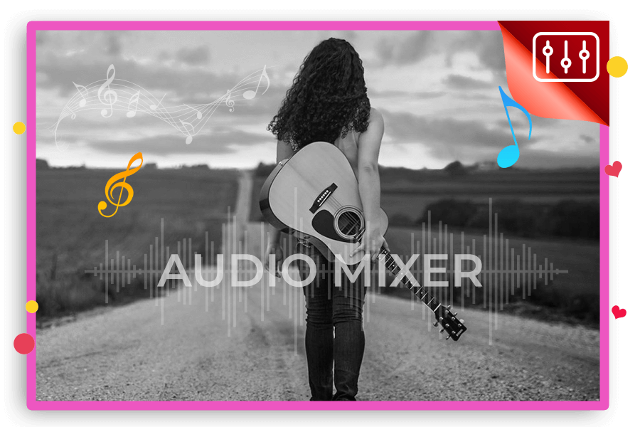 Read more about the article How To Audio Mixer Using Film Maker Free Movie Maker Best Video Editor