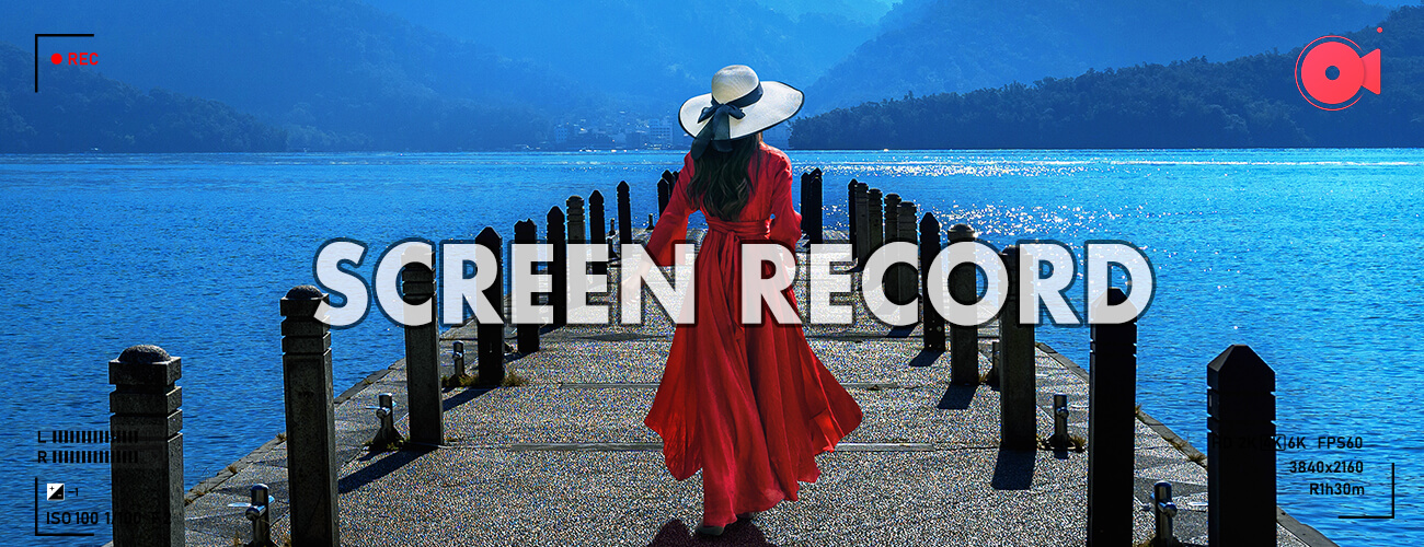 Read more about the article Screen Recorder & Screenshots: Easy Screen Capture Guide