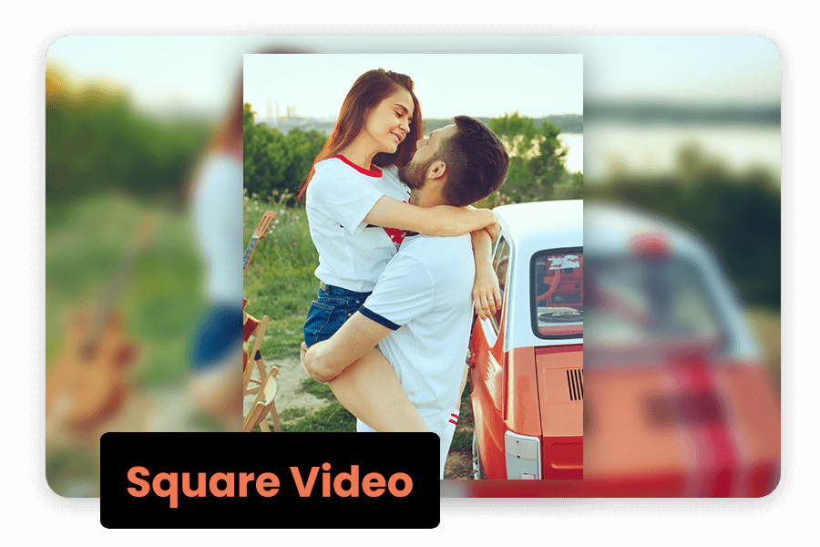 Read more about the article How To Make Square video Using VideoShow Video Editor