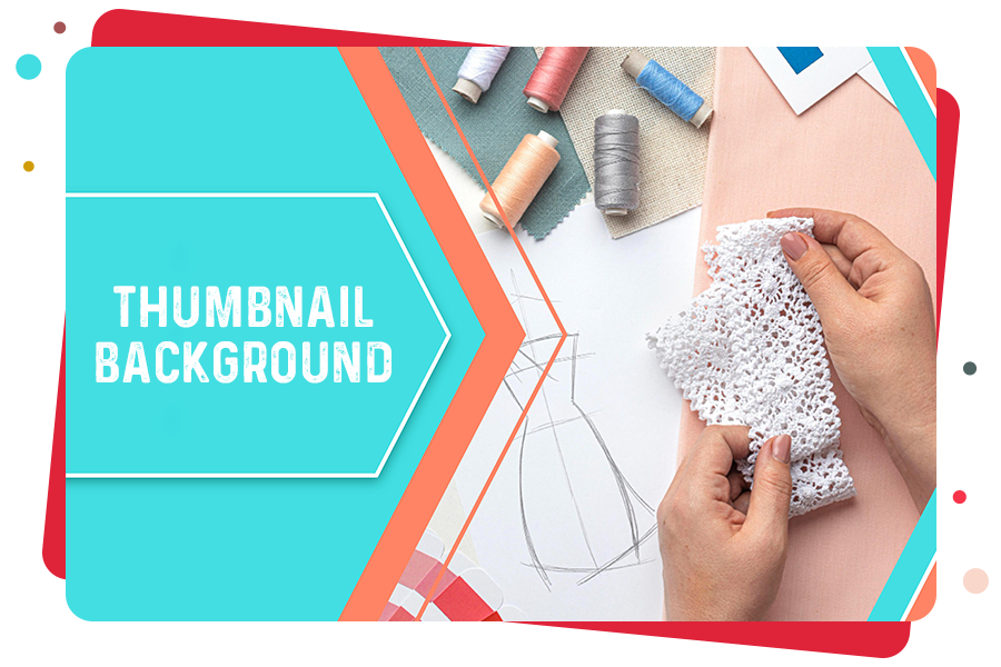 Read more about the article How To Add Thumbnail background Using Thumbnail Maker & Channel Art Maker, Logo Maker – Banner Maker