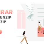 Effortlessly Extract Archives with Easy Unrar ZArchiver and UnZip