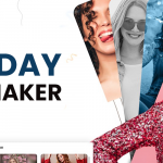 Create Memorable Birthday Videos with Birthday Video Maker