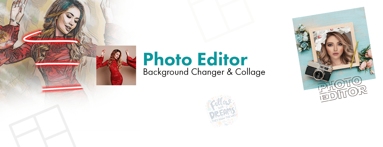 Read more about the article Revamp Your Photos: Background Changer Photo Editor