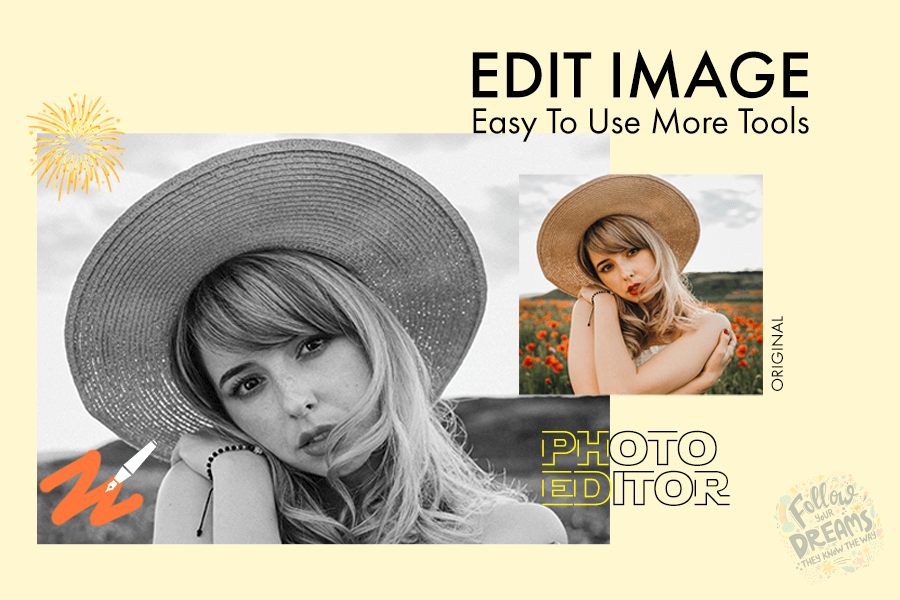 Read more about the article How To Edit Photo Using Photo Editor, Background Changer & Collage