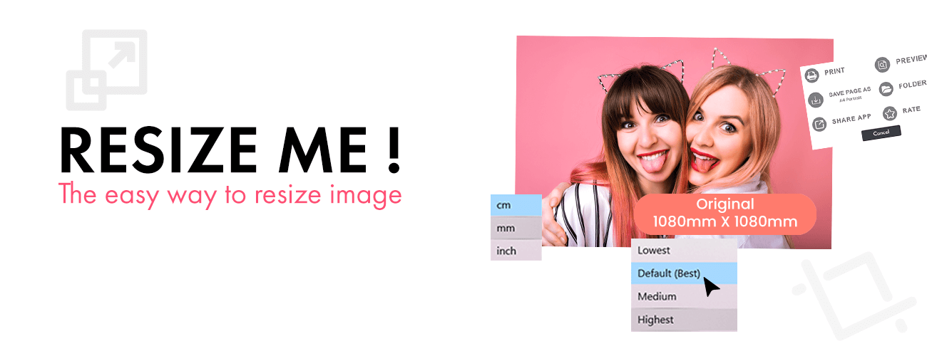 Read more about the article The Importance of Resizing Photos and Pictures