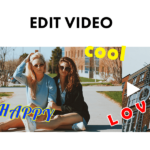 How To Edit Videos Using Video Editor – Slideshow Movie Maker, Film Editor