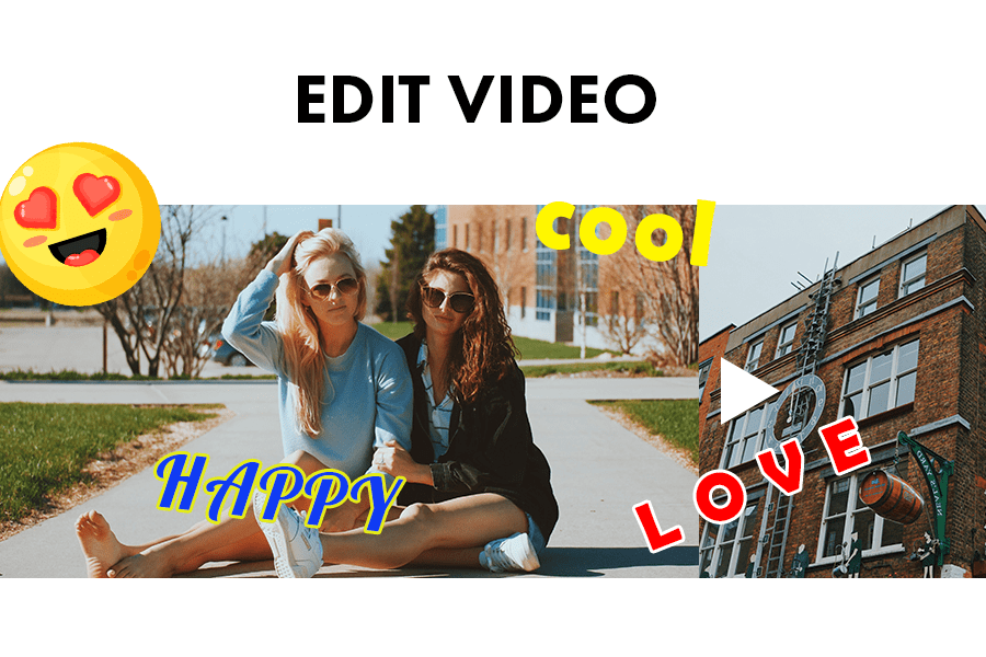 Read more about the article How To Edit Videos Using Video Editor – Slideshow Movie Maker, Film Editor