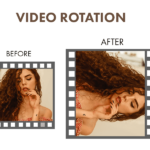 How To Rotate Video Using Video Editor – Slideshow Movie Maker, Film Editor