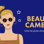 Enhancing Your Selfie Game with Beauty Face & Filter Camera