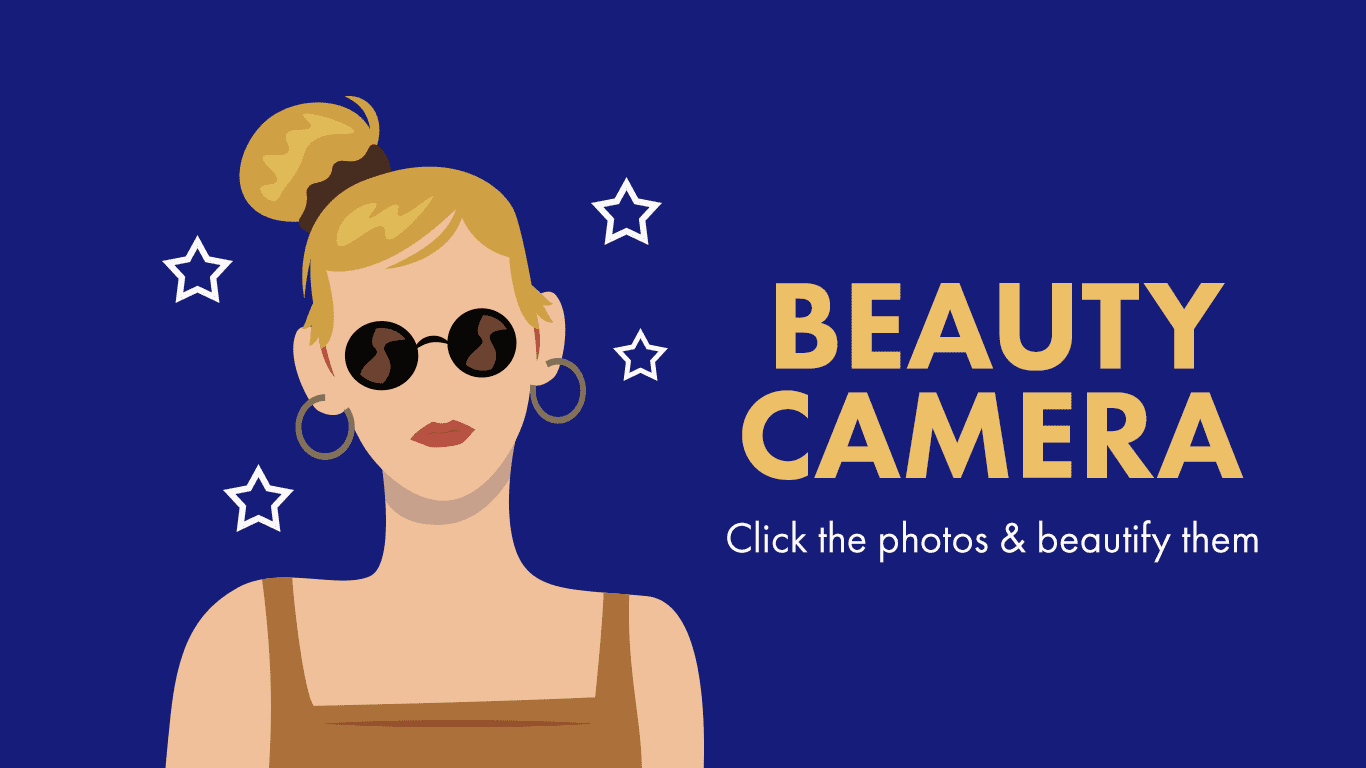 You are currently viewing Enhancing Your Selfie Game with Beauty Face & Filter Camera