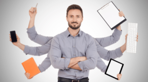 Read more about the article 6 Resources To Add To Your Sales Skills Training Program