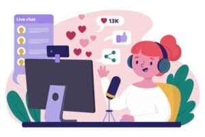 Read more about the article How to Host Live Event Online