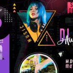 Unleash Your Inner DJ with Djay DiscDJ Music Player