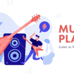Music Player with Bass Booster: Elevate Your Listening Experience