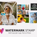 Enhance Your Photos with Watermarks Logos and Text