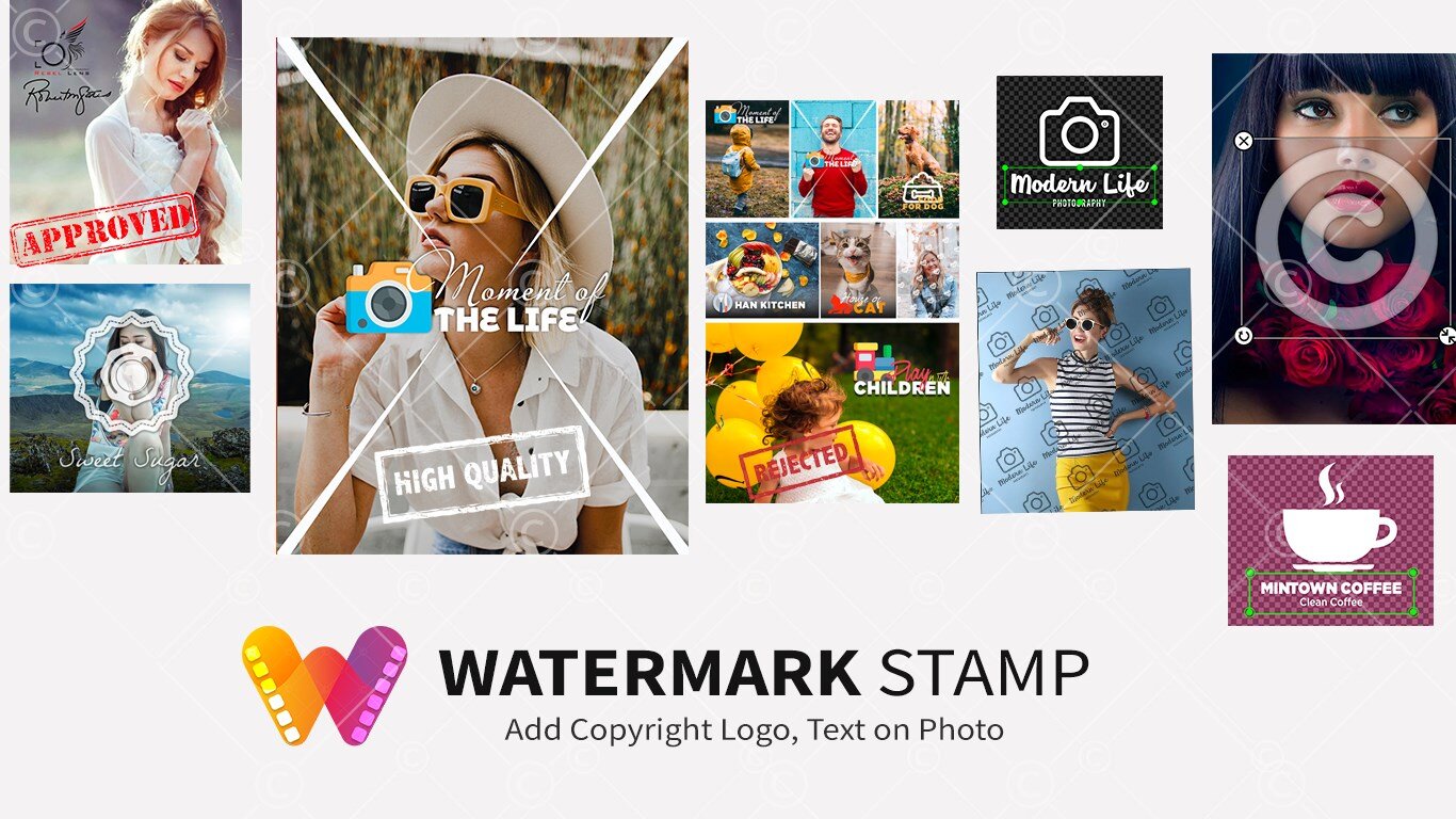 Read more about the article Enhance Your Photos with Watermarks Logos and Text