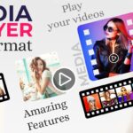 Video Player & Media Player: The Ultimate All Formats Solution