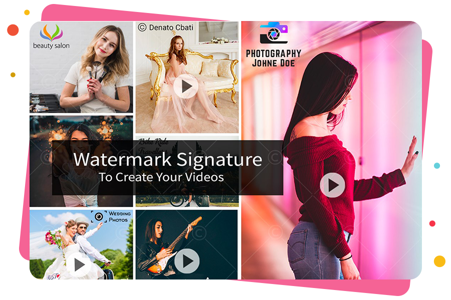 Read more about the article How To Choose Watermark for video Using Add Watermark on Videos: Watermark Maker