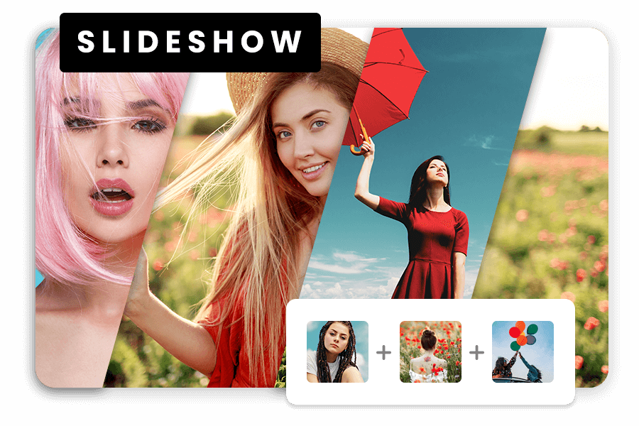 Read more about the article How To Make Slideshow Video Using VideoShow Video Editor