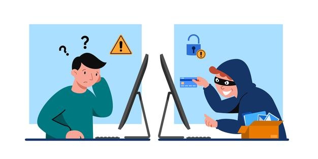 You are currently viewing Cyber Crimes And Solutions