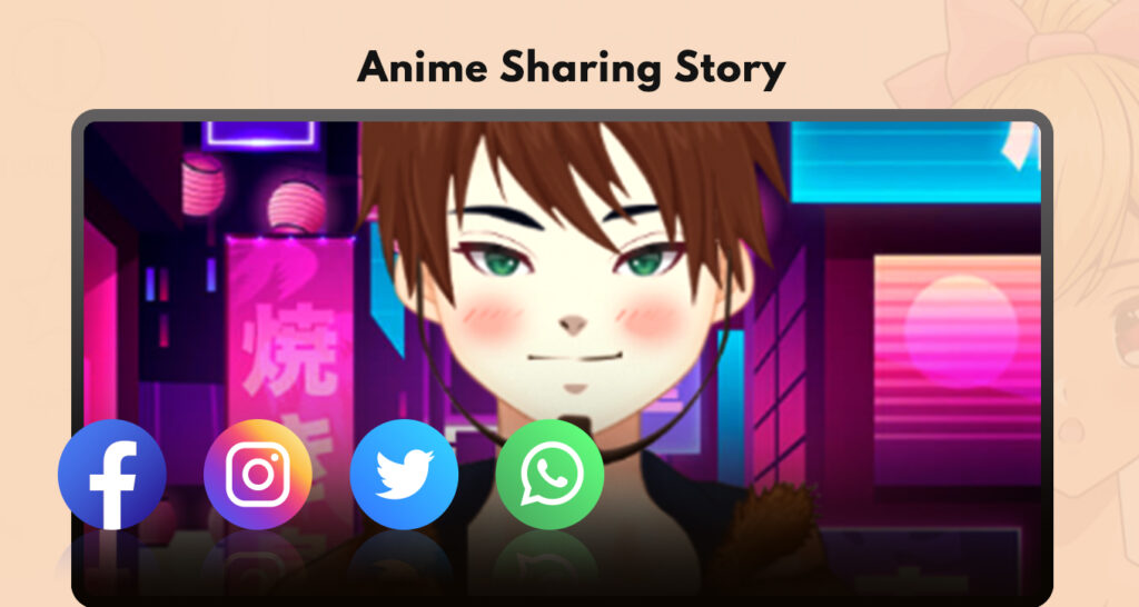 Avatar Creator, Emoji Maker Anime Maker - Microsoft Apps