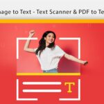 The Power of Image to Text and PDF to Text Conversion